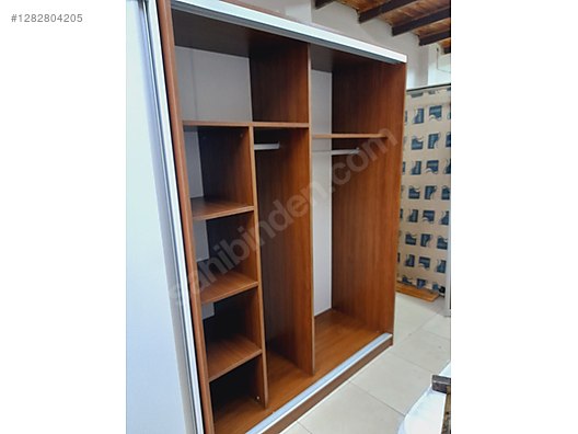 Used & Brand New Items / Home Decor / Furniture / Bedroom / Wardrobe