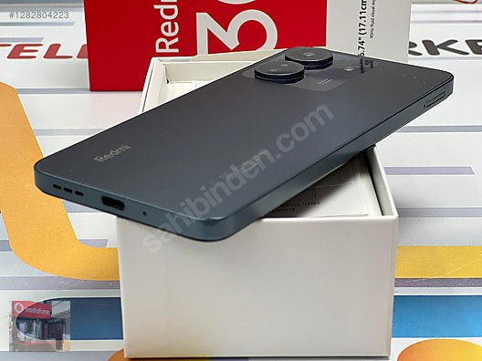 Used & Brand New Items / Cell Phones & Accessories / Cell Phones / Xiaomi / Redmi 13C