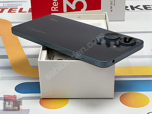 Used & Brand New Items / Cell Phones & Accessories / Cell Phones / Xiaomi / Redmi 13C