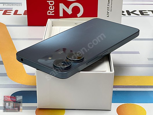 Used & Brand New Items / Cell Phones & Accessories / Cell Phones / Xiaomi / Redmi 13C