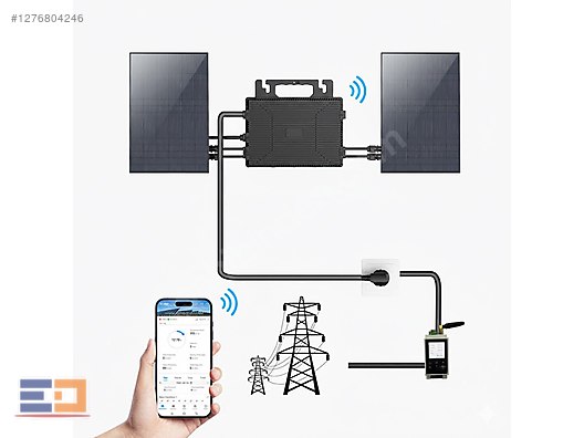 Used & Brand New Items / Garden & Home Improvement / Home Improvement / Heating / Solar Panel System