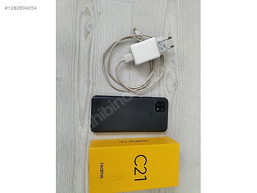 Used & Brand New Items / Cell Phones & Accessories / Cell Phones / Realme / C21