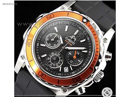 Casio duro mdv 500 Clearance