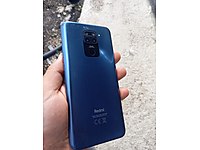 Redmi Not 9 TR 64 GB #1283804255