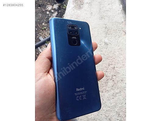 Used & Brand New Items / Cell Phones & Accessories / Cell Phones / Xiaomi / Redmi Note 9