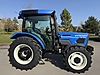 Machinery / Agricultural Machines / Tractors / New Holland / 75-66s