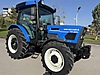 Machinery / Agricultural Machines / Tractors / New Holland / 75-66s