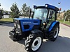 Machinery / Agricultural Machines / Tractors / New Holland / 75-66s