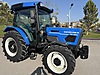 Machinery / Agricultural Machines / Tractors / New Holland / 75-66s