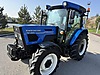 Machinery / Agricultural Machines / Tractors / New Holland / 75-66s