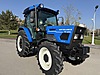 Machinery / Agricultural Machines / Tractors / New Holland / 75-66s
