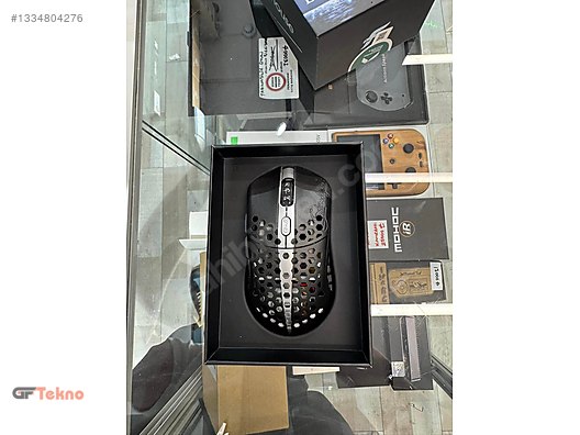Finalmouse Starlight Pro - The Last Legend Small E spor oyun