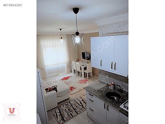 ugurlu emlak tan yeditepe te kiralik 1 1 kiralik residence ilanlari sahibinden com da 978804293