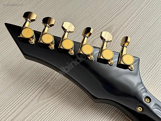 B.C. Rich Elektro Gitar - 1246804313