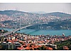 Selenium Panorama da Dekorasyonlu Mobilyalı Satılık Residence