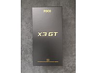 Poco X3 GT 8/128 Orijinal yurtiçi