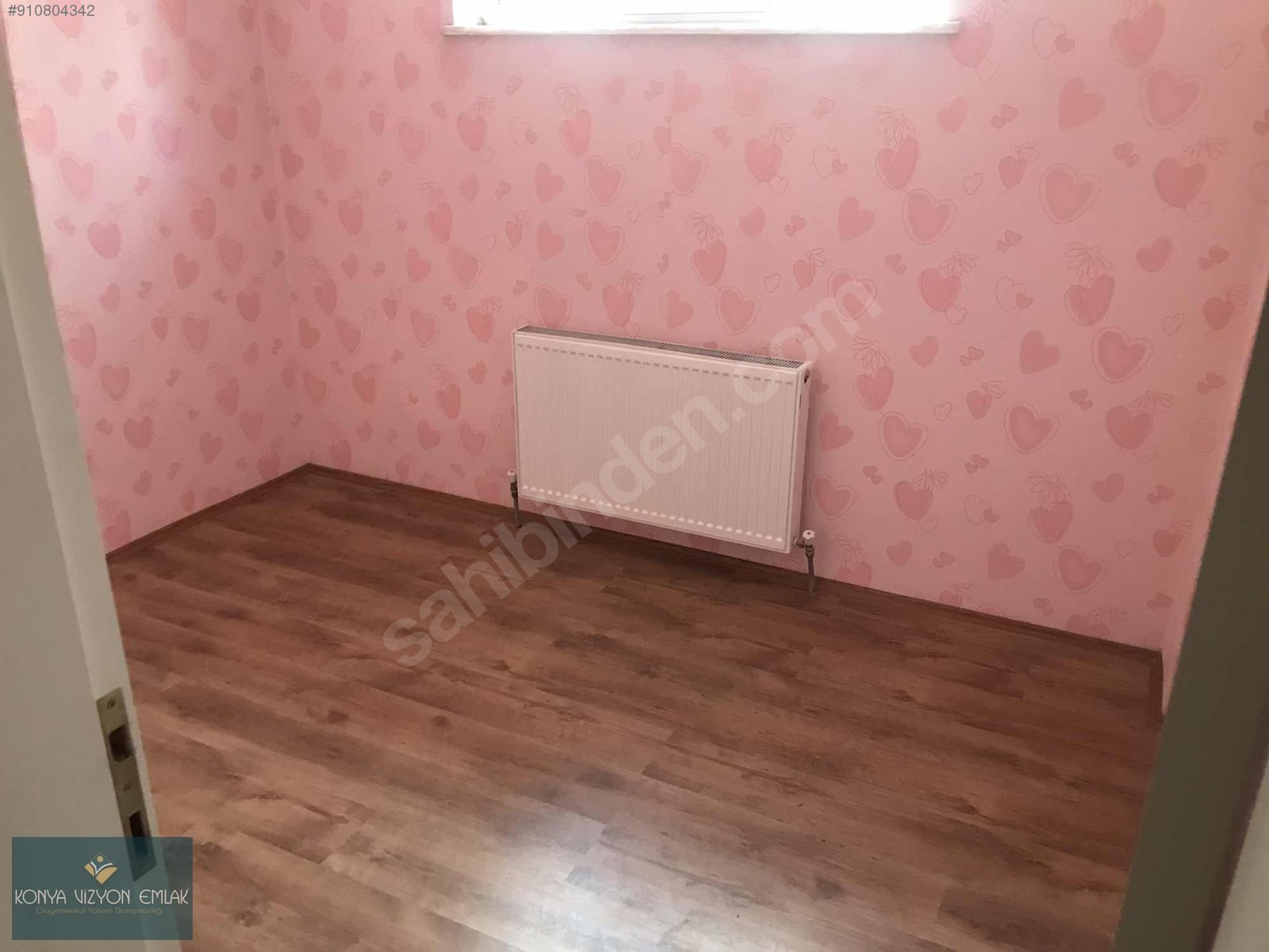 KONYA VİZYON EMLAK�dan HAVZAN MAH.SATILIK TERS DUBLEKS DAİRE 4+1