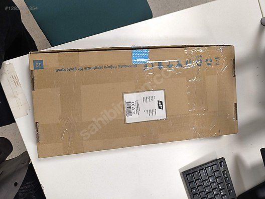 İkinci El ve Sıfır Alışveriş / Bilgisayar / Çevre Birimleri / Mouse & Klavye Seti