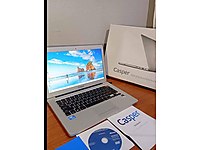 CASPER KUTULU LAPTOP TERTEMİZ
