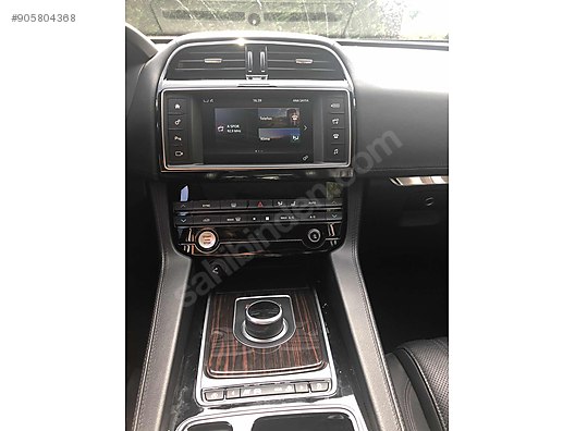 jaguar f pace 2 0 d prestige plus ilk sahibinden satilik jaguar f pace 67bin km koltuk isitma at sahibinden com 905804368