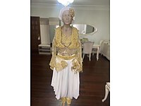 Arnavut şalvarı kiralama