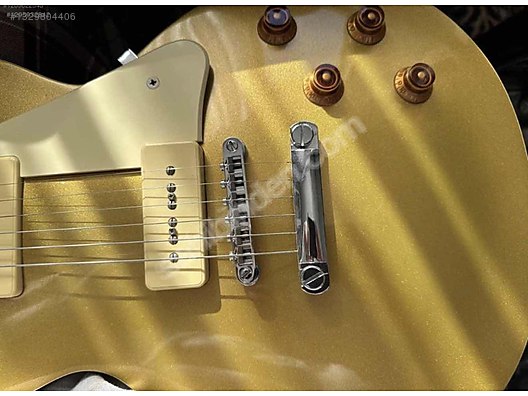 Epiphone Elektro Gitar - 1329804406