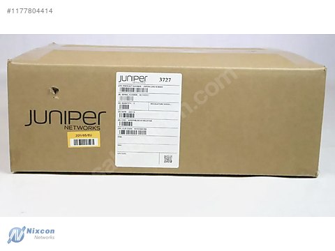Juniper MX304-LMIC16-BASE / JNP304-LMIC16-BASE - Router ilanları uygun ...