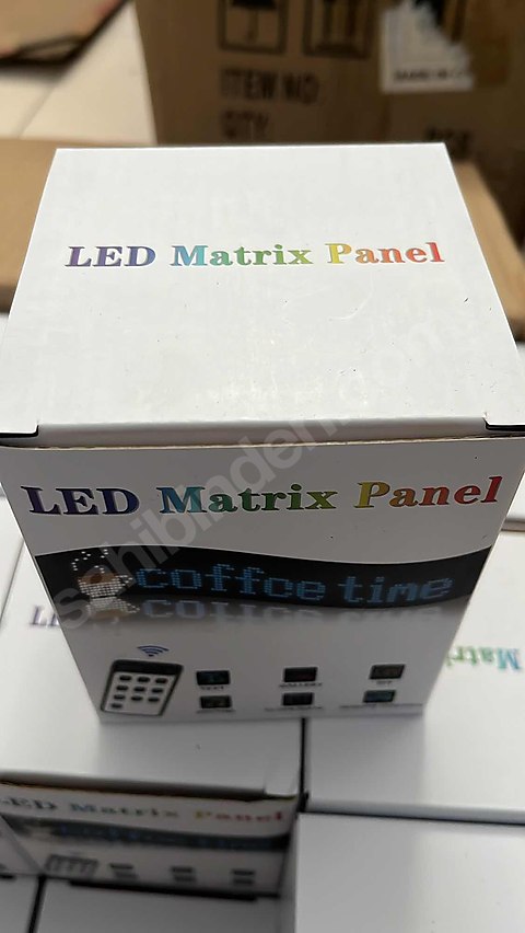 Esnek panel 12x60 cm