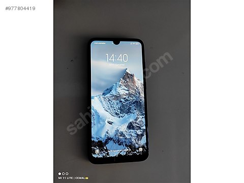 xiaomi redmi note 7 xiaomi redmi note 7 128 gb dahili 4gb ram sahibinden comda 977804419