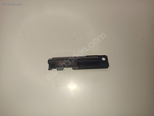 Used & Brand New Items / Computers / Peripherals / Barcode Devices & Hand Terminals / Accessories & Spare Parts