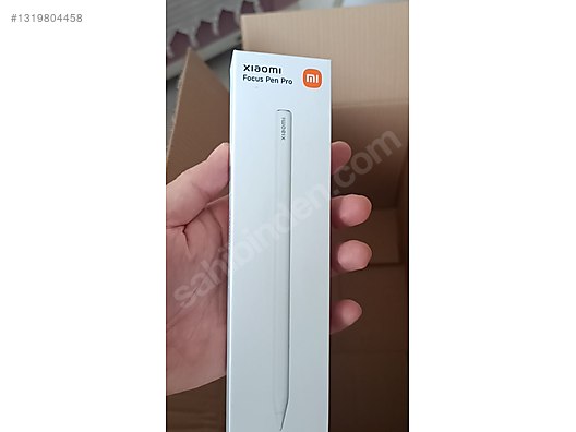 Xiaomi focus pen pro sahibinden.comda - 1319804458