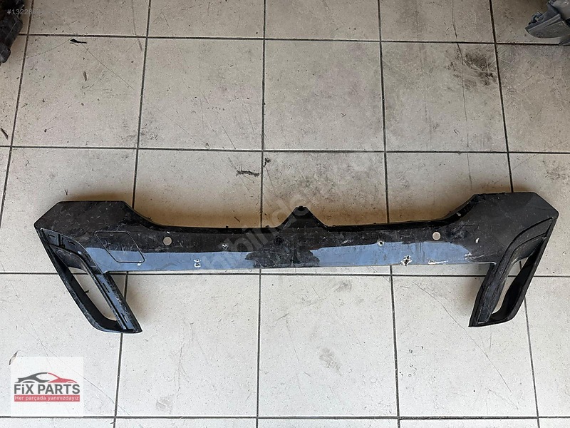 BMW 5 Serisi Tampon (Ön)