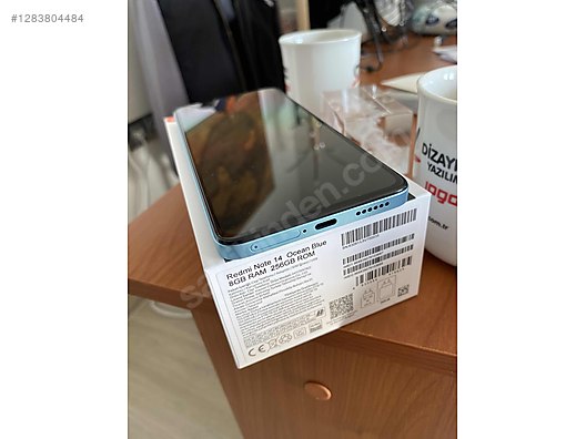 Used & Brand New Items / Cell Phones & Accessories / Cell Phones / Xiaomi / 14