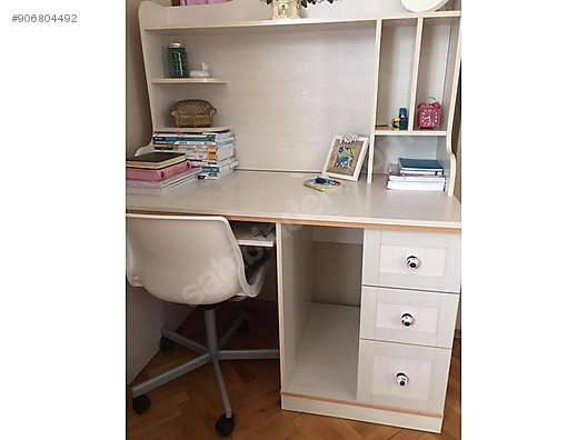 beyaz calisma masasi calisma masasi ilanlari uygun fiyatlariyla sahibinden com da 906804492 beyaz calisma masasi calisma masasi ilanlari uygun fiyatlariyla sahibinden com da 906804492
