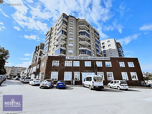 RS MUTLUDAN YİĞİTLERDE ANKARA YOLU BAŞOLHANDA FIRSAT DAİRE