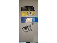 Temiz Orjinal Nokia 5110,3310,2600 Samsung E 250