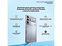 Redmagic 10 pro 16/512 TR Cihazı