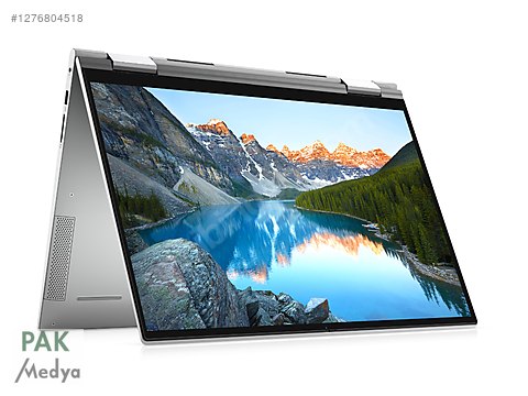 Dell / DELL Inspiron 17 7706 2in1 i7-1165G7 64 GB RAM 2GB GeForce