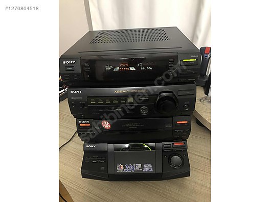 Used & Brand New Items / Home Electronics / Home Audio / Audio Systems