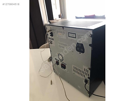 Used & Brand New Items / Home Electronics / Home Audio / Audio Systems