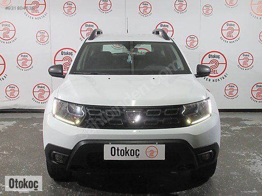 dacia duster 1 5 dci comfort otokoc izmir den 2018 dacia duster 1 5 dci 4x4 comfort sahibinden comda 931804539