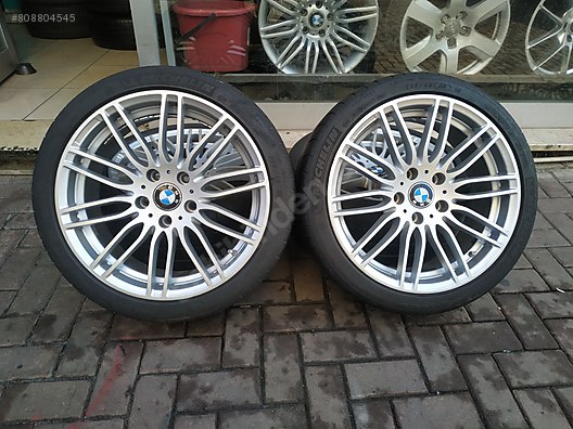 18 Inc Bmw F30 32 33 F20 22 Vs Uyumlu Jant Lastik En Uygun Jant Lastik Fiyatlari Turkiye Nin Ilan Sitesi Sahibinden Com Da 808804545