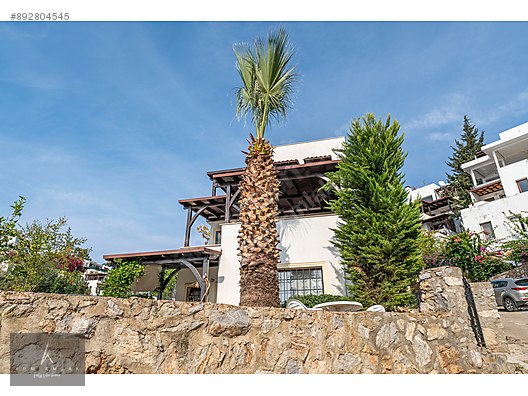 Emlak Ofisinden 3 1 260 M Kiralik Mustakil Ev 5 500 Tl Ye Sahibinden Com Da 892804545