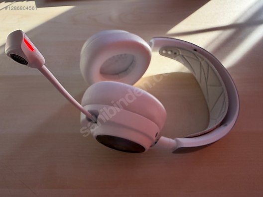 Used & Brand New Items / Gaming & Gamers Exclusive / Gaming Equipment / Gaming Headset