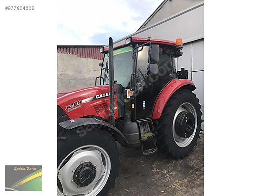 2021 magazadan ikinci el case ih satilik traktor 470 000 tl ye sahibinden com da 977804602