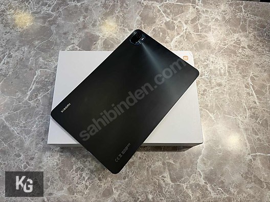 Xiaomi Pad 5 256 GB Tablet - 1321804612