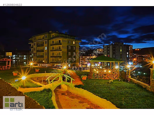 DAĞKAY KORU SİTESİNDE SATILIK 3+1 DAİRE #1269804622