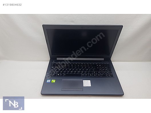 Lenovo / Lenovo IdeaPad 510-15IKB i5 7.Nesil 4gb Ekran Kartı