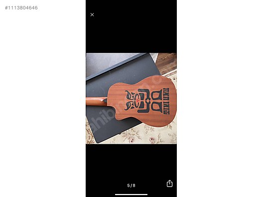 Lag ukulele shop