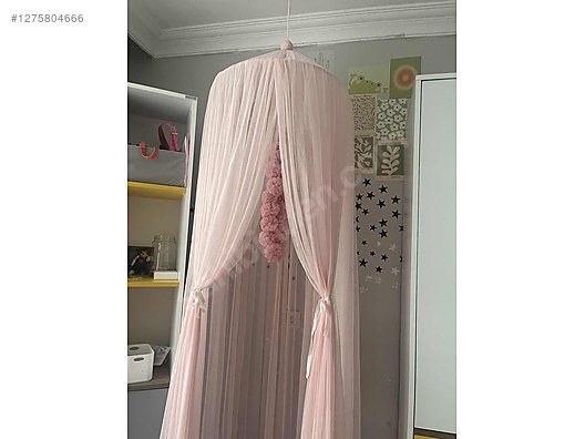 İkinci El ve Sıfır Alışveriş / Anne & Bebek / Ev Tekstili / Cibinlik